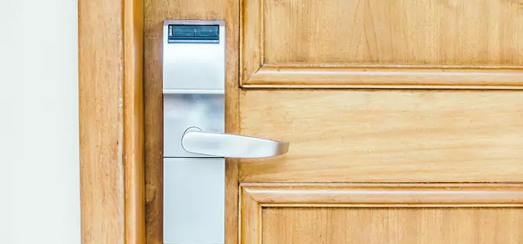 Advanced Solutions in Athens, GA for Modern Security