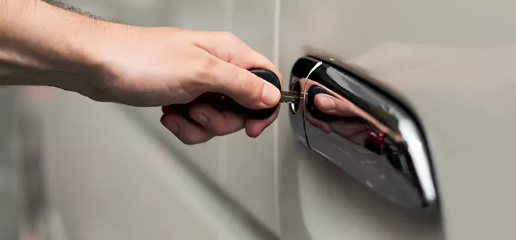 Why Choose Our Auto Locksmith Team in Athens, GA?