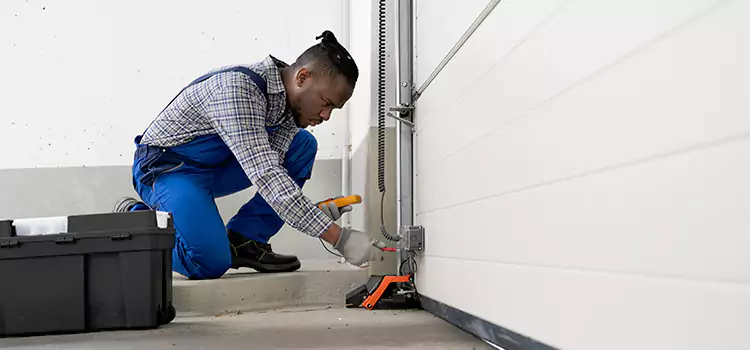 Expert Solutions for Every Garage Lock Need in Athens, GA