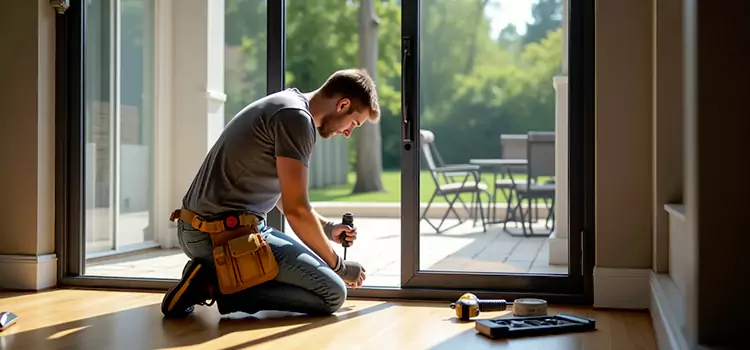 Comprehensive Solutions for Every Glass Door Need in Athens, GA