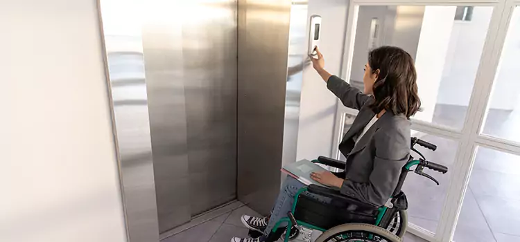 Benefits of Modern Handicap Door Systems in Athens, GA