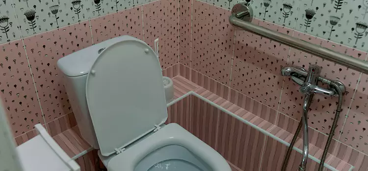 Meeting Diverse Needs With Accessible Restroom Solutions in Athens, GA