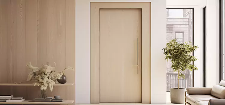 Choose Quality for Your Inside Doors in Athens, GA