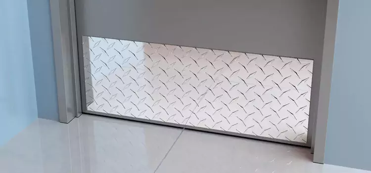 Benefits of Professional Kick Plate Solutions in Athens, GA