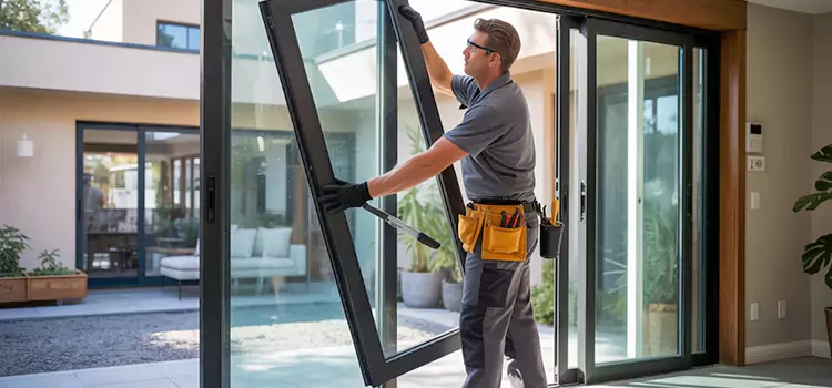 Specialized Sliding Door Roller Services in Athens, Georgia
