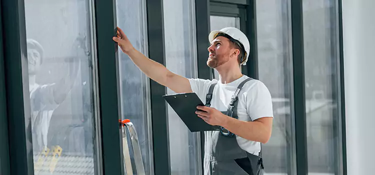 Comprehensive Solutions for Your Sticking Doors in Athens, GA