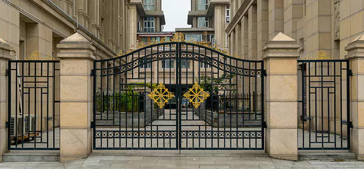 Comprehensive Iron Gate Maintenance Solutions in Athens, GA