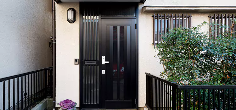 Popular Exterior Door Options in Athens, GA