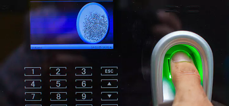 Your Trusted Partner for Secure Access in Athens, GA