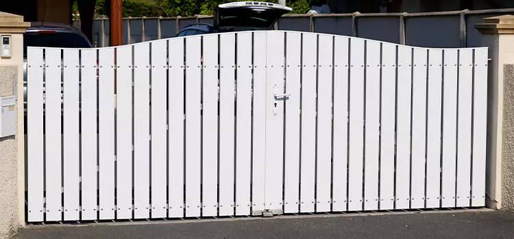 Why Choose Us for Residential Gate Repair in Athens, GA?