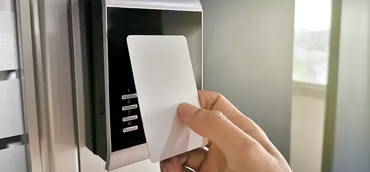 Advanced RFID Technology Integration in Athens, GA