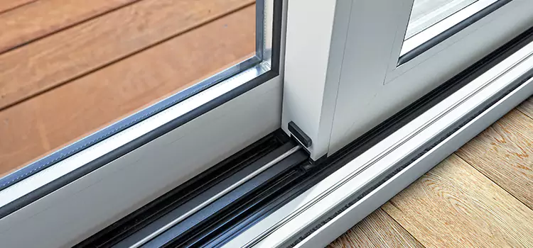 Why Your Sliding Door Keeps Getting Stuck in Athens, GA?